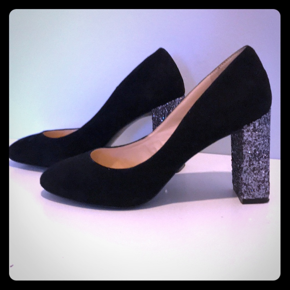 Nine West high heels